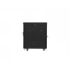 Stovimas 19 inch serverio spintos korpusas Lanberg FF01-6815-12B