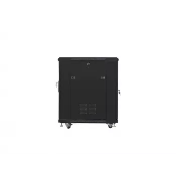 Stovimas 19 inch serverio spintos korpusas Lanberg FF01-6815-12B