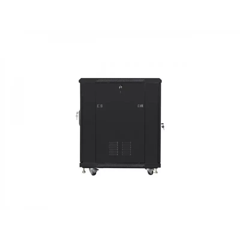 Stovimas 19 inch serverio spintos korpusas Lanberg FF01-6815-12B