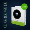 Hibridinis saulės inverteris Off-Grid 3500W su Wi-Fi