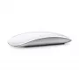Apple Magic Mouse MXK53ZM/A Bluetooth ambidekstrinė balta, lietimui jautrus slinkimas, įkraunama, USB-C
