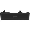 Kabelio dangtelis Epson V12H003AQ0 — juodas projektoriaus kabelių dangtelis