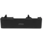 Kabelio dangtelis Epson V12H003AQ0 — juodas projektoriaus kabelių dangtelis