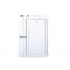 Sieninis stovas Digitus DN-19 16-U-3, 16U, pilkas (RAL 7035)