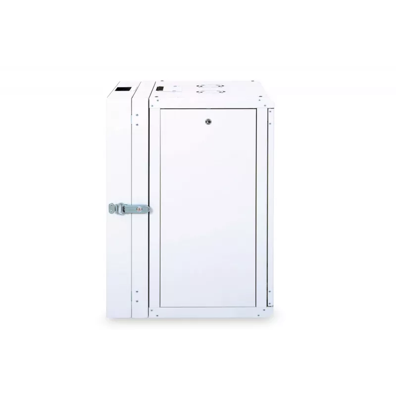Sieninis stovas Digitus DN-19 16-U-3, 16U, pilkas (RAL 7035)