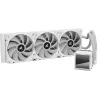 Vandens aušintuvas CPU Sharkoon S60 ARGB White 360mm radiator
