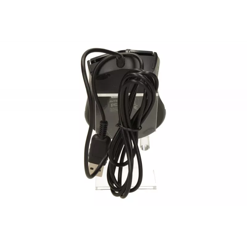 A4Tech N-500F pelė Office, dešinei rankai, USB Type-A, V-Track, 1600 DPI