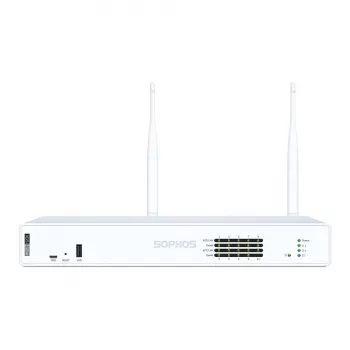 SOPHOS XGS 118w apsaugos įrenginys – EU maitinimo laidas