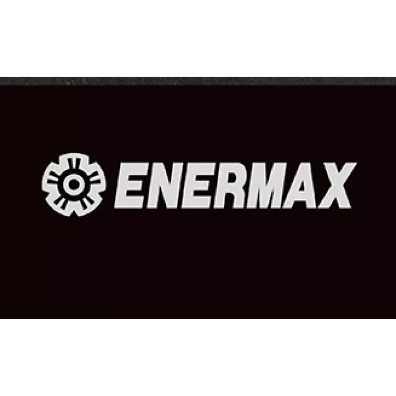 Enermax Revolution D.F.12 maitinimo blokas 850 W 20+4 pin ATX ATX Juoda