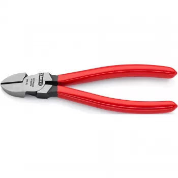 Knipex 70 01 160 replės – įstrižinės replės