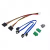 Dahua Technology WizSense NVR4208-EI tinklinis vaizdo registratorius 1U juodas
