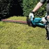 Makita UH6570 akumuliatorinis gyvatvorių žirklių pjūklas Dvigubas peilis 550 W 3.8 kg