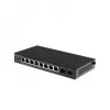 Ruijie Networks RG-EG305GH-P-E laidinis maršrutizatorius juodas