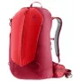 Kuprinė DEUTER AC Lite 23 Cherry-Masala – 23 L lengva vandeniui atspari dieninė kuprinė