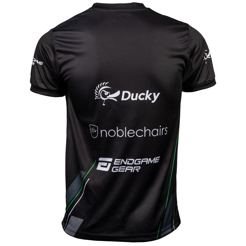 Sprout Original Player Jersey 2023 Edition - juoda (XXXL)