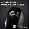 Pelė Logitech G PRO X RF Wireless Optical 32000 DPI