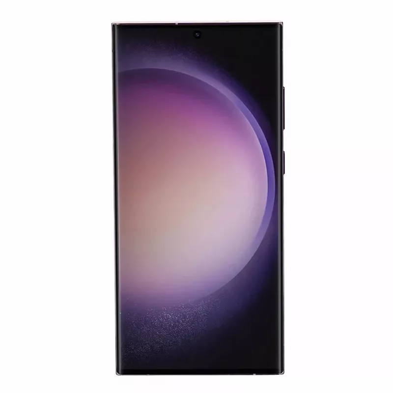 Samsung Galaxy S23 Ultra S918B DS 8/256GB Violetinė (REMADE) 2Y