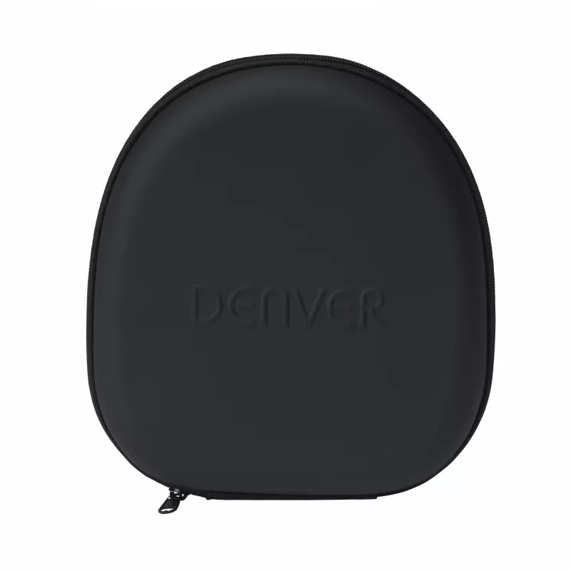 Ausinės Denver BTN-207 sidabrinės