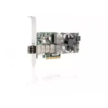 Tinklo adapteris PCIe x8 10GBase-SR
