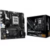ASRock B850M-X R2.0 AM5 Micro-ATX pagrindinė plokštė