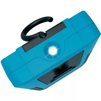 HAZET 1979W-82 Kišeninis LED darbinis žibintas vienos spalvos baterijinis