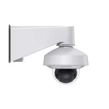 Avigilon Alta 3MP H6SL vidaus IR kupolinė kamera su 3.4-10.5 mm objektyvu - Alta 30 dienų