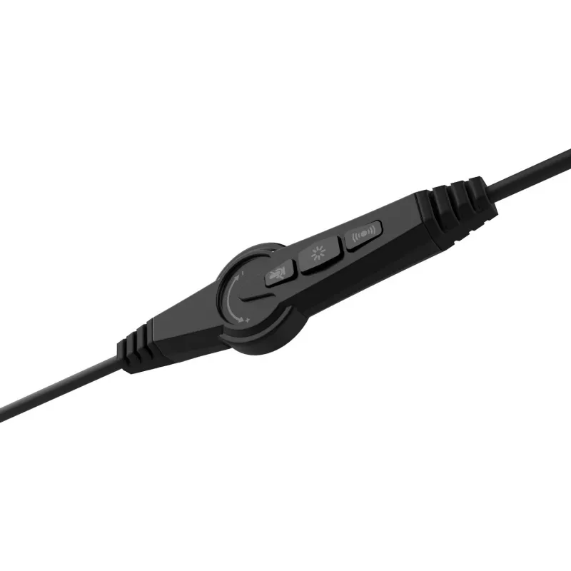 Cian Technology GmbH Cian INCA Lapetos Series 7.1 erdvinio garso žaidimų ausinės