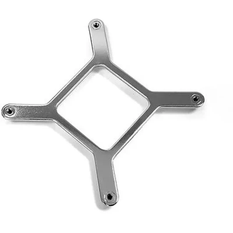 INTER-TECH Dynatron Q-5 procesoriaus aušintuvas – Intel – lizdas 1700 serveriui 2U (iki 185 W)