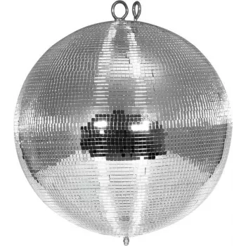 Disko rutulys EUROLITE 30 cm su 5×5 mm veidrodinėmis plokštelėmis