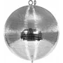 Disko rutulys EUROLITE 30 cm su 5×5 mm veidrodinėmis plokštelėmis