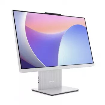 All-in-One kompiuteris Lenovo IdeaCentre AIO 24IRH9 – Intel Core i5-13420H 8 branduoliai (12 gijų) 16GB DDR5 1TB NVMe 23,8 colio FHD IPS Wi‑Fi 6 Windows 11