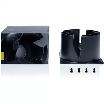 Noctua NV-AA1-12 oro srauto stiprintuvas 12 cm juodas
