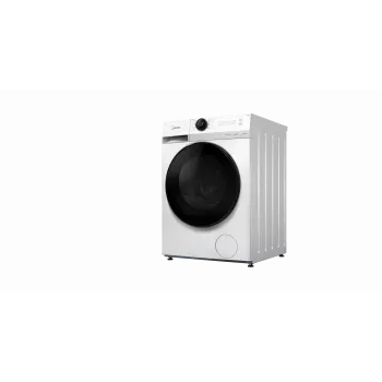 Midea MF200D80WB/1/W-HR Skalbimo džiovinimo mašina 8 kg / 6 kg Balta