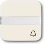BUSCH JAEGER 1731-0-0629 - Weiß - Busch-Jaeger - 1413-0-0475 1413-0-0483 1413-0-0517 1413-0-0533 - 54 mm - 54 mm - 1 Stück(e)