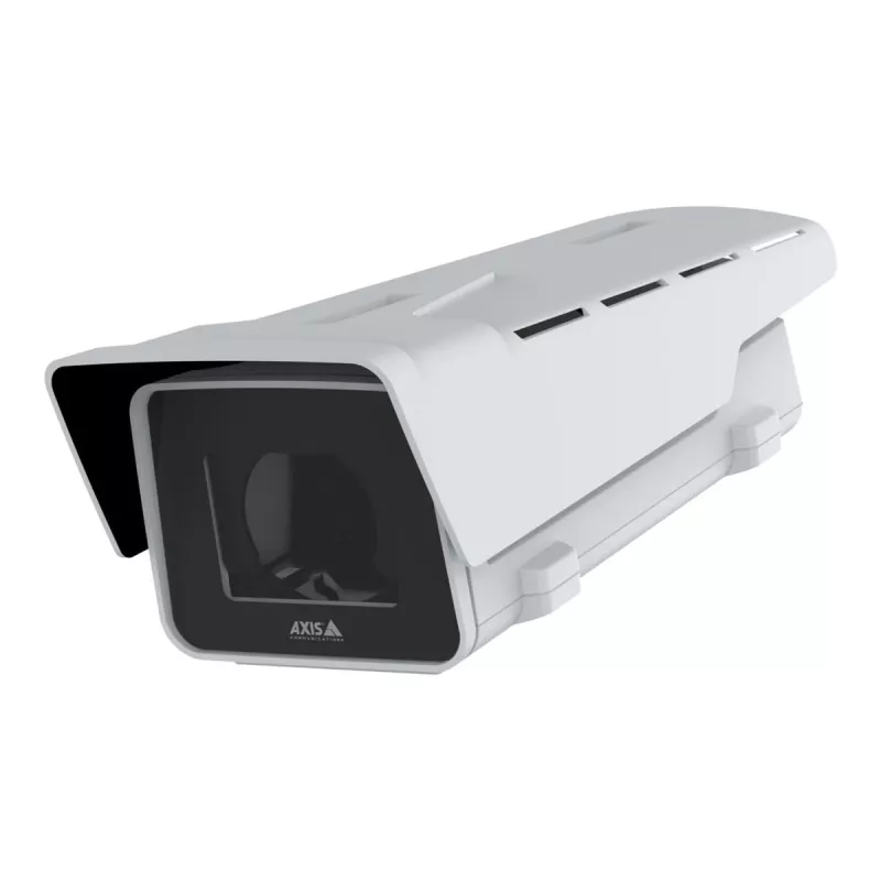 IP stebėjimo kamera lauke AXIS P1388-BE 4MP IP66