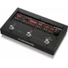 TC Electronic 2290 P Dynamic Digital Delay – profesionalus delsimas ir erdvės efektas