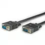 ROLINE VGA kabelis - HD-15 (VGA) (M) į HD-15 (VGA)