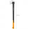 Fiskars Skaldymo Kirvis X36 X-SERIES ašmenys L