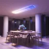Nanoleaf NF083K02-3SL išmanusis lubinis šviestuvas su Wi-Fi