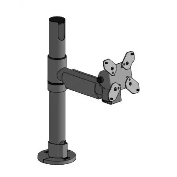 Tvirtinimo komplektas Ergonomic Solutions SpacePole POS SPV1104-02