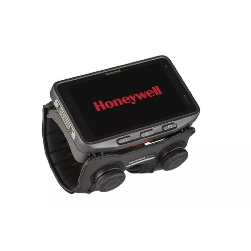 Nešiojamas kompiuteris Honeywell CW45 11,9 cm 1280 x 720 pikselių