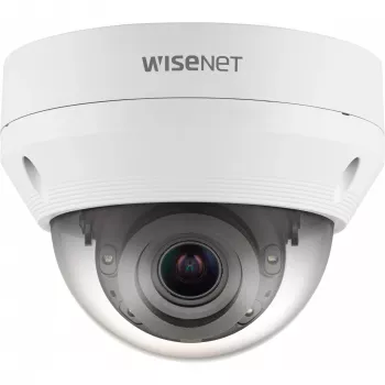 Hanwha Techwin WiseNet Q QNV-8080R - Kupolinė tinklo stebėjimo kamera - Spalvota (diena/naktis)