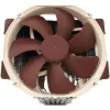 Aušintuvas NH-D15 SE-AM4, rudas/bežas, specialus leidimas AMD AM4, 140 mm
