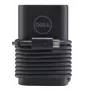 Dell USB-C AC adapter E5 - komplektas - maitinimo blokas - 65 W - Danija - skirtas Latitude 7400 2-in-1