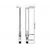 Kryptinė antena DeLOCK 88913