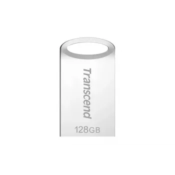 USB atmintukas Transcend 128GB USB Type-A 3.2 Gen 1 JetFlash 710