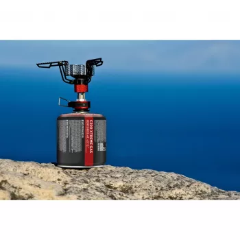 Ventilgaskartušė C300 Xtreme