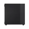 Fractal Design North Charcoal Black Mesh Mid Tower korpusas - juodas