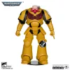 MCFARLANE Warhammer Intercessor Sergeant figūrėlė 7 col. (10954)