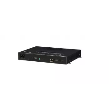 LG OPS Player WP601-B | Kraštovaizdžio režimas | webOS